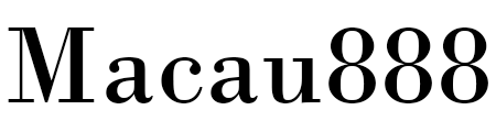 Macau888